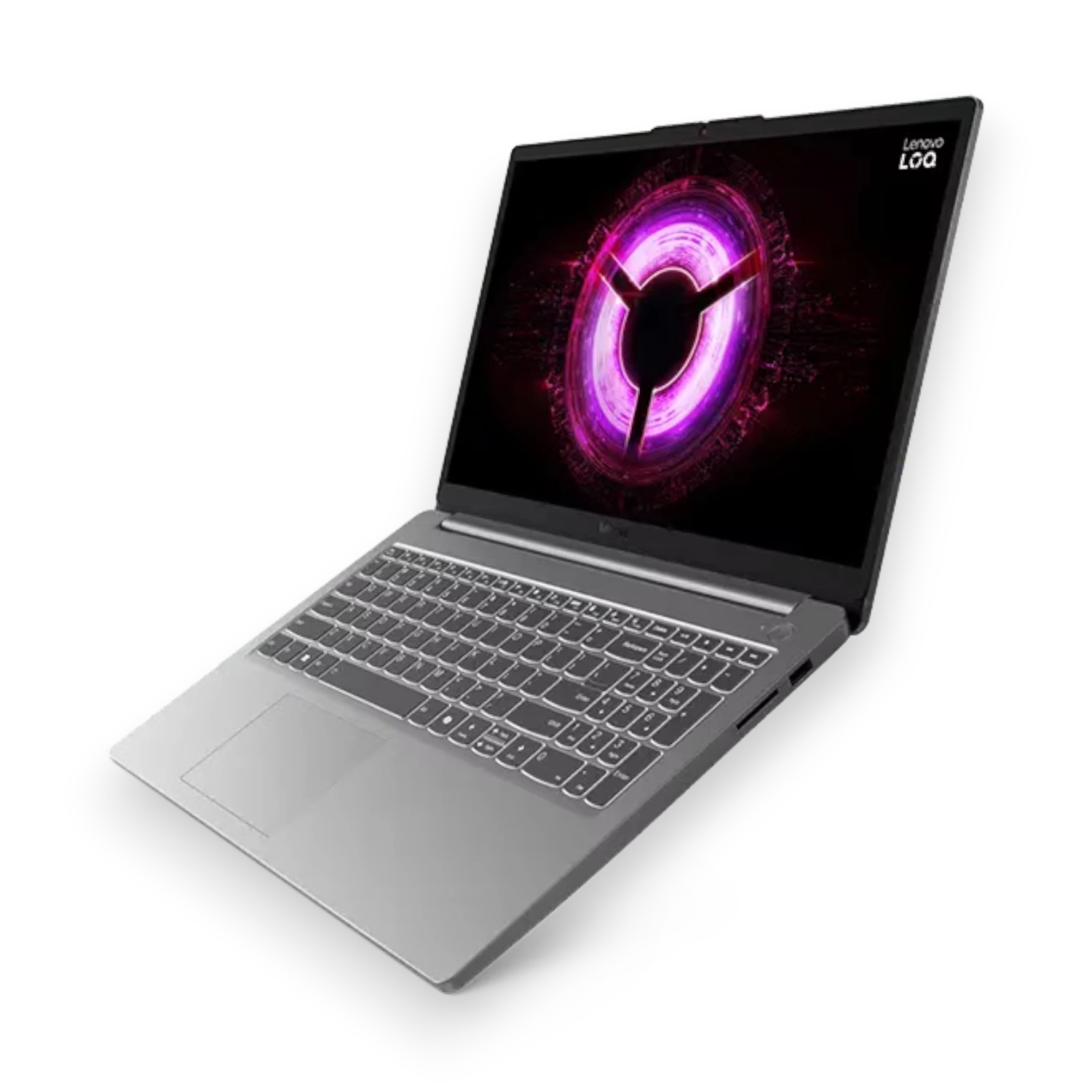 Laptop LENOVO 15ARP10E 15.6″ FHD | Ryzen 7 7735HD | 16GB RAM | 512GB SSD | RTX 4050 6GB